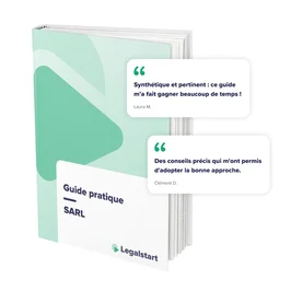 Guide de la SARL