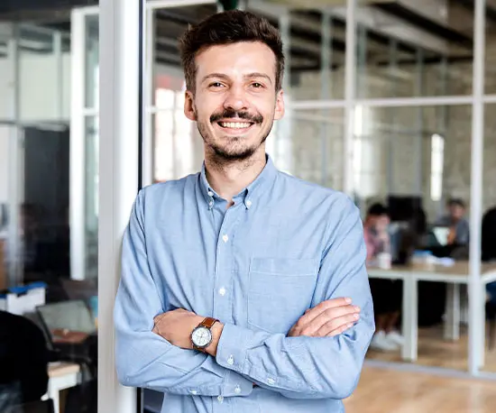 Expert création d'entreprise Legalstart